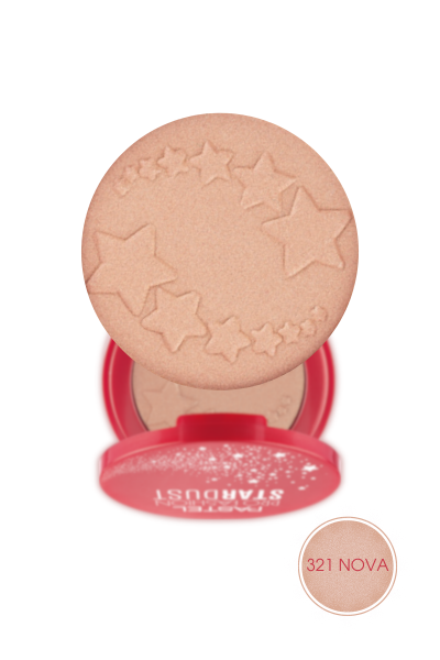 Pastel Stardust Highlighter - Aydınlatıcı 321 Nova - Pastel (1)