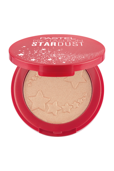 Pastel Stardust Highlighter - Aydınlatıcı 322 Spica - Pastel