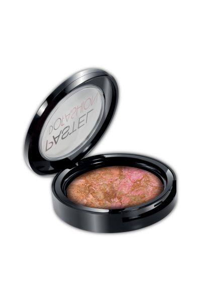 Pastel Terracotta Blush-On - Allık 01