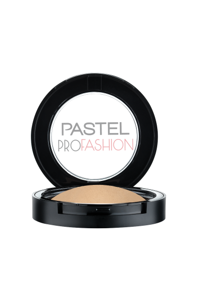 Pastel Terracotta Wet And Dry Powder - Pudra 53 - Pastel