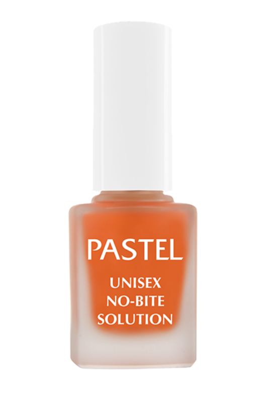 Pastel Tırnak Bakım Acı Cila - 1