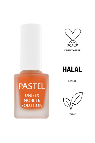 Pastel Tırnak Bakım Acı Cila - Pastel (1)