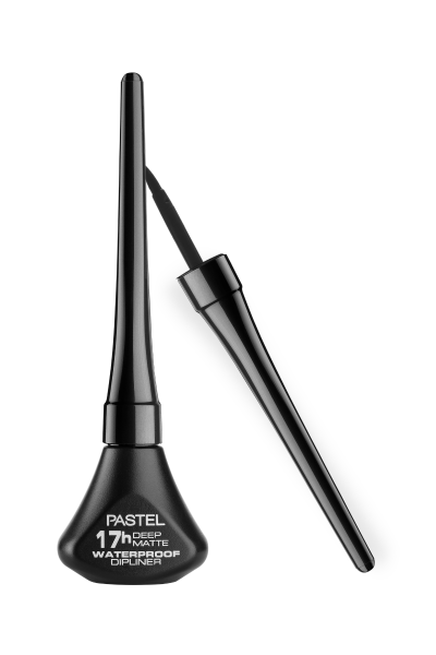 Pastel Deep Matte Waterproof Dipliner - Mat Dipliner - Pastel (1)