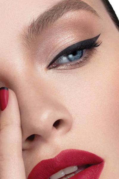 Pastel Deep Matte Waterproof Dipliner - Mat Dipliner - 4