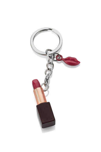 Pastel x Arzu Sabancı 3’lü Oje + Ruj + Anahtarlık Seti No3 | Hediyelik Makyaj Setleri - 7