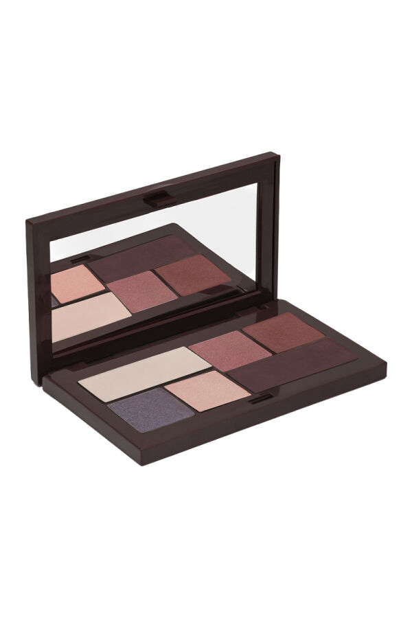 Pastel X Arzu Sabancı Eyeshadow Palette 61 - 1