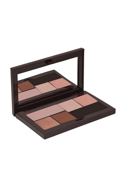 Pastel X Arzu Sabancı Eyeshadow Palette 62 - Pastel