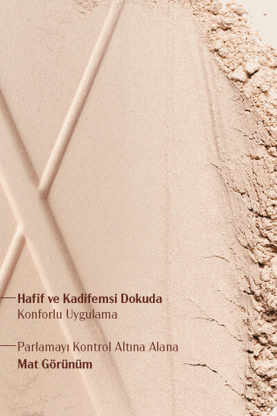 Pastel X Arzu Sabancı Fixing Powder - Pastel (1)