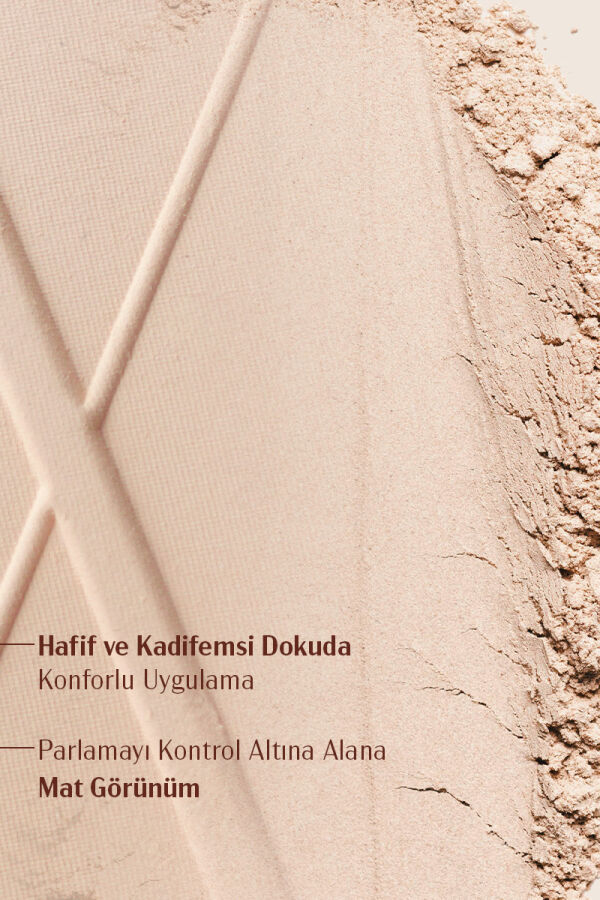 Pastel X Arzu Sabancı Fixing Powder - 2