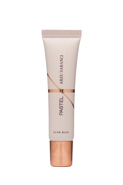 Pastel X Arzu Sabancı Glow Base - Pastel