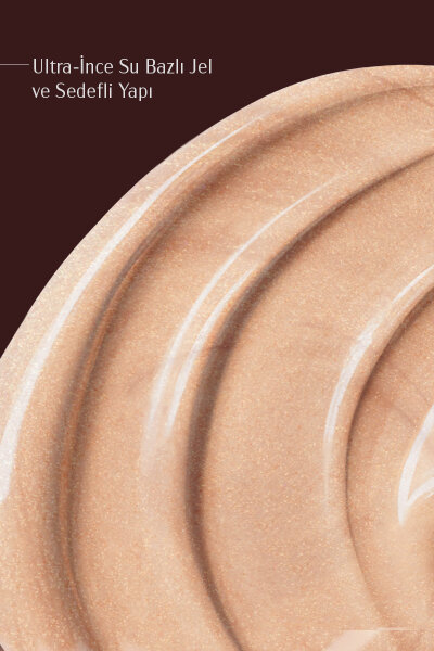 Pastel X Arzu Sabancı Glow Base - Pastel (1)