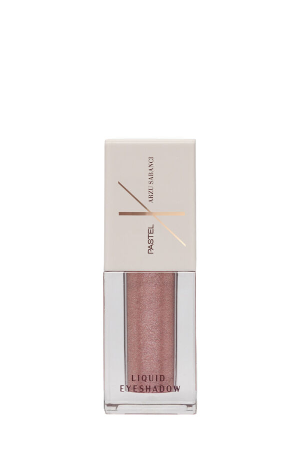 Pastel X Arzu Sabancı Glow Liquid Eyeshadow 300 - 1