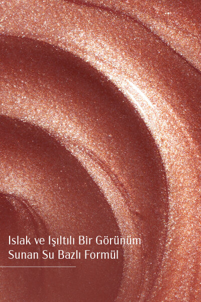 Pastel X Arzu Sabancı Glow Liquid Eyeshadow 301 - Pastel (1)