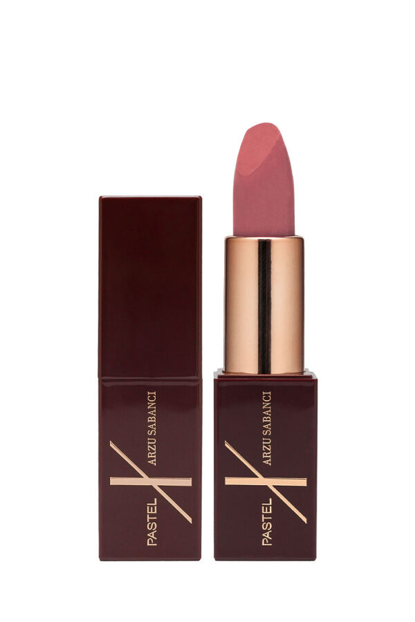 Pastel x Arzu Sabancı Lipstick 21 - 1