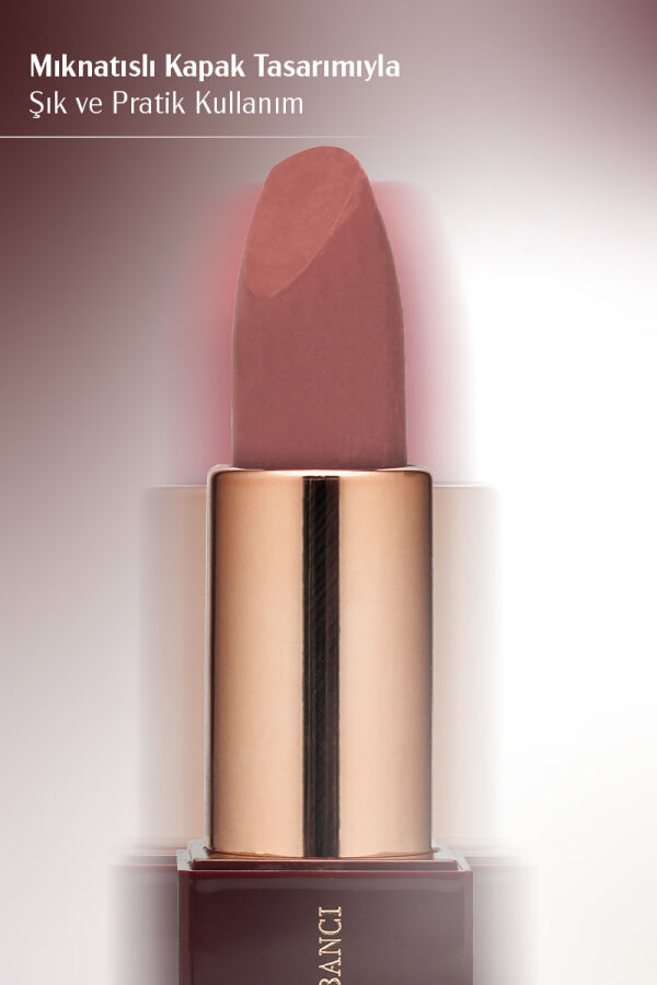 Pastel x Arzu Sabancı Lipstick 22 - 3