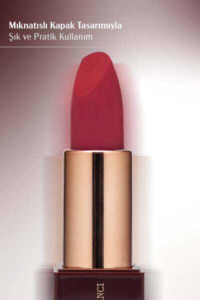 Pastel x Arzu Sabancı Lipstick 24 - 3