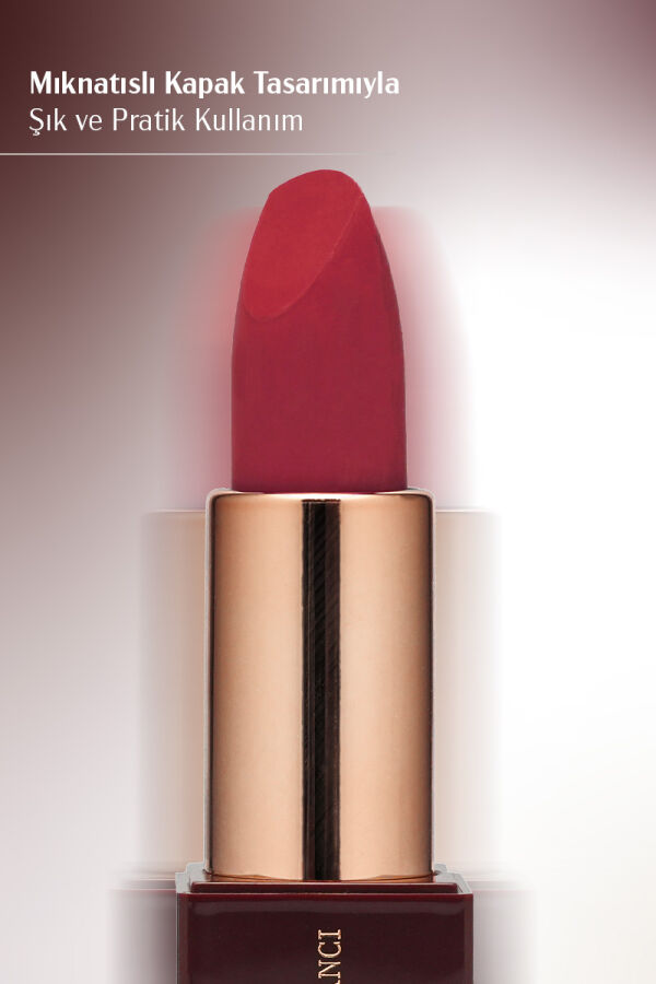 Pastel x Arzu Sabancı Lipstick 24 - 3