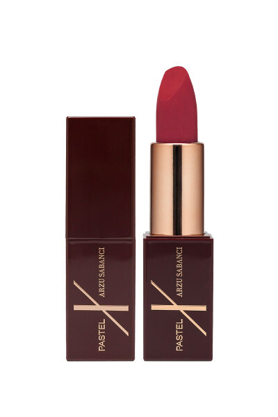 Pastel x Arzu Sabancı Lipstick 24 - Pastel