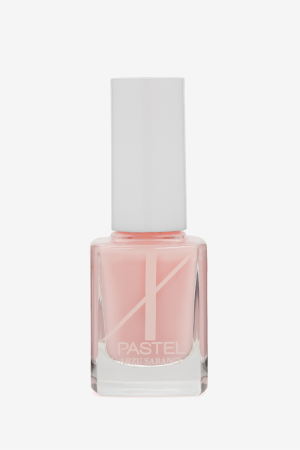 Pastel X Arzu Sabancı Oje 800 - 1