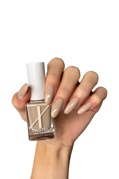 Pastel X Arzu Sabancı Oje 801 - Pastel (1)