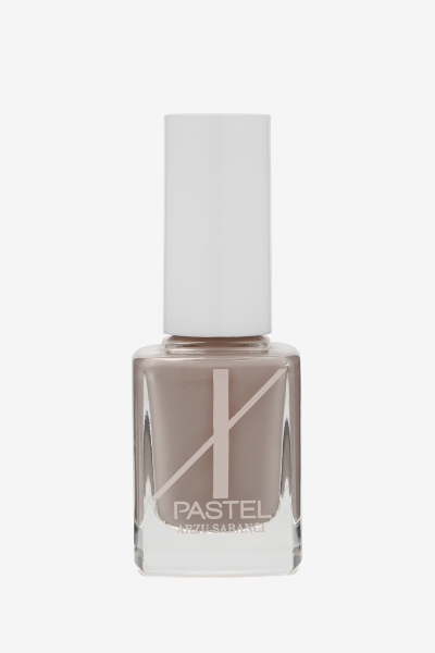 Pastel X Arzu Sabancı Oje 801 - Pastel
