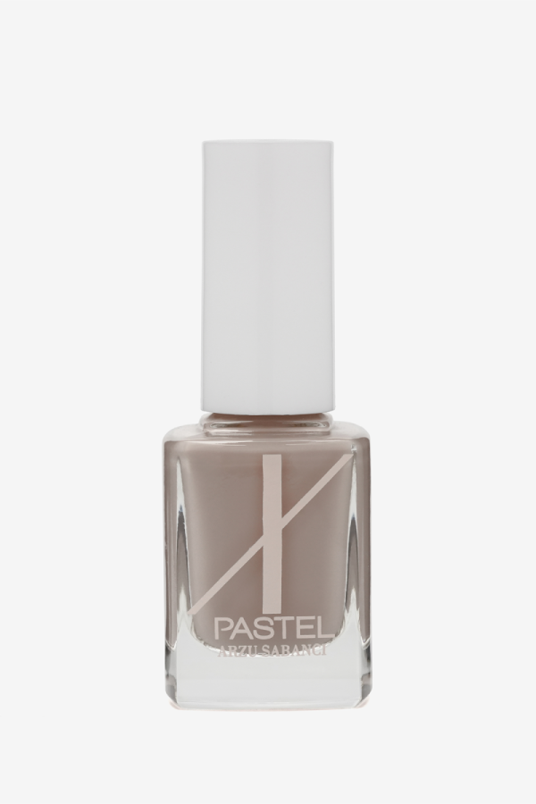 Pastel X Arzu Sabancı Oje 801 - 1
