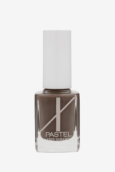 Pastel X Arzu Sabancı Oje 802 - Pastel