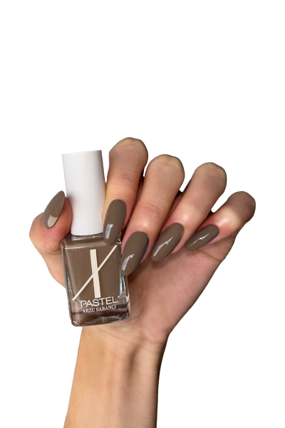 Pastel X Arzu Sabancı Oje 802 - Pastel (1)