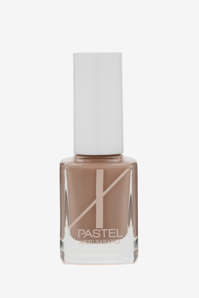 Pastel X Arzu Sabancı Oje 803