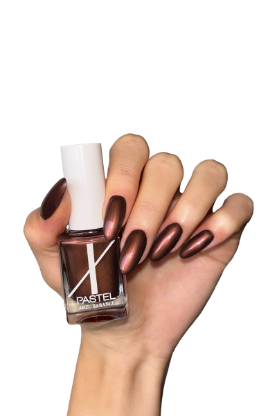 Pastel X Arzu Sabancı Oje 804 - Pastel (1)