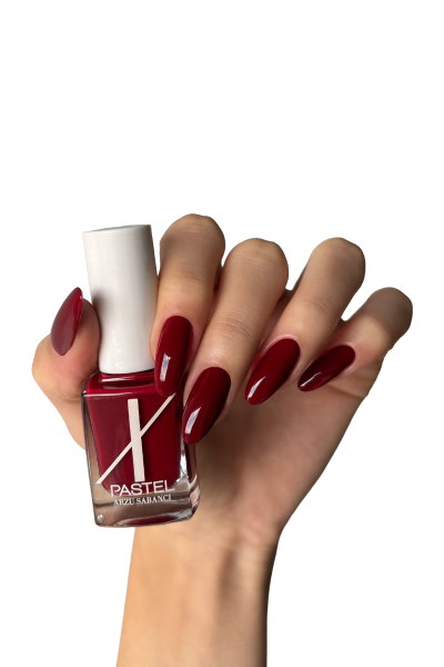 Pastel X Arzu Sabancı Oje 805 - Pastel (1)