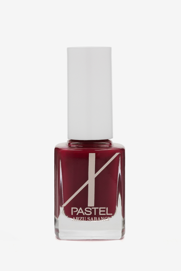 Pastel X Arzu Sabancı Oje 805 - 1