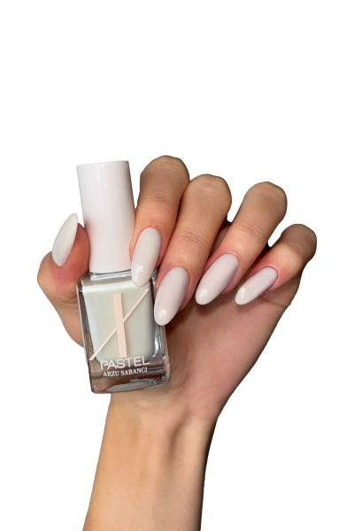 Pastel X Arzu Sabancı Oje 806 - Pastel (1)