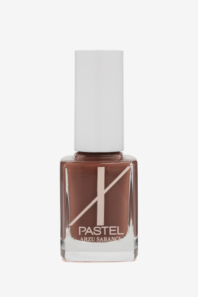 Pastel X Arzu Sabancı Oje 807 - Pastel