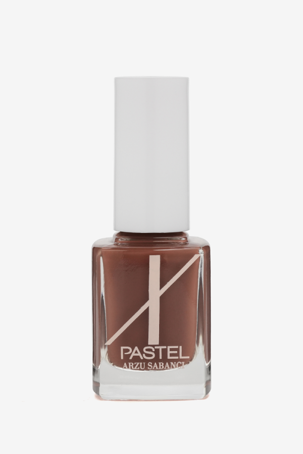 Pastel X Arzu Sabancı Oje 807 - 1