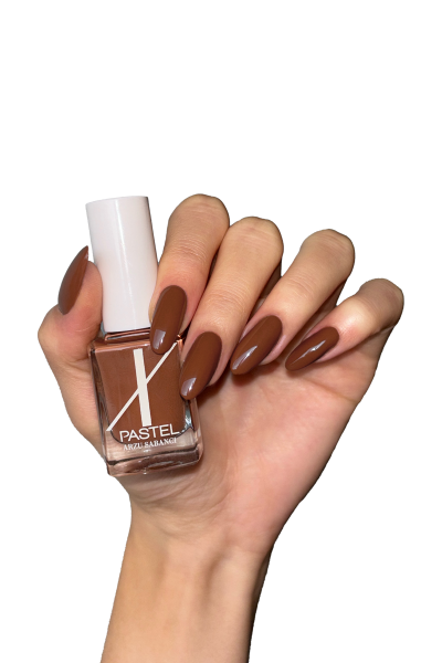 Pastel X Arzu Sabancı Oje 807 - Pastel (1)