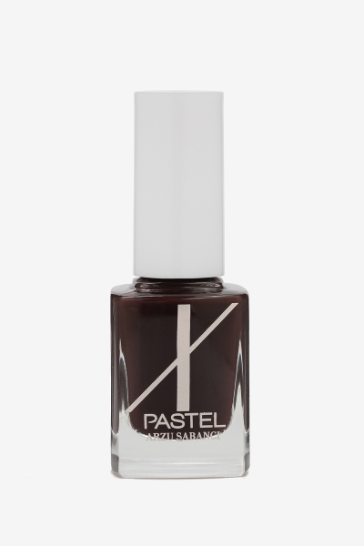 Pastel X Arzu Sabancı Oje 808 - Pastel