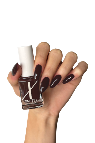 Pastel X Arzu Sabancı Oje 808 - Pastel (1)