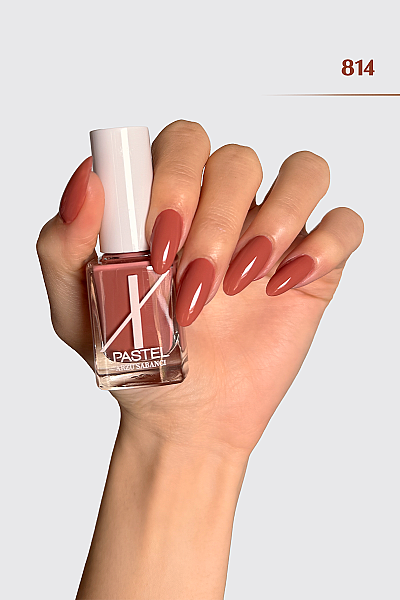 Pastel x Arzu Sabancı Summer Glow 3’lü Oje + Ruj + Anahtarlık Seti No1 | Hediyelik Makyaj Setleri - 7