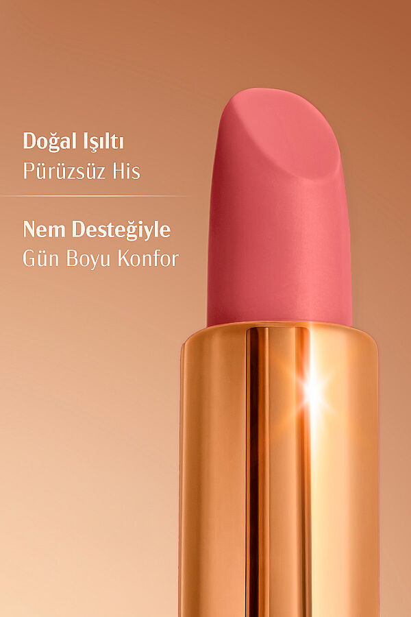 Pastel x Arzu Sabancı Summer Glow Lipstick No 25 - 2