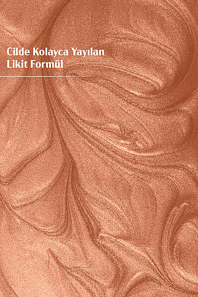 Pastel x Arzu Sabancı Summer Glow Liquid Bronzer - 4