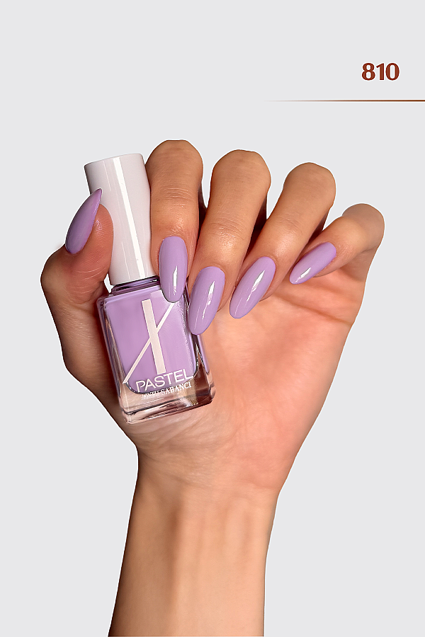 Pastel X Arzu Sabancı Summer Glow Oje Set 4 - 3