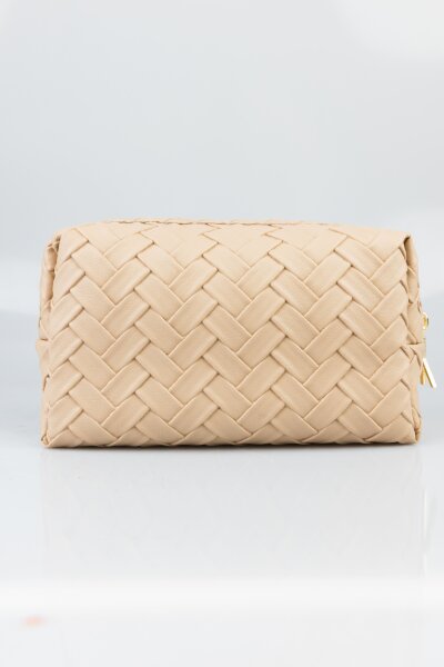 PASTEL X ARZU SABANCI SUNİ DERİ ÇANTA KÜÇÜK