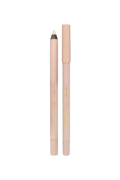 Pastel X Arzu Sabancı Waterproof Eyeliner Nude 74 - Pastel