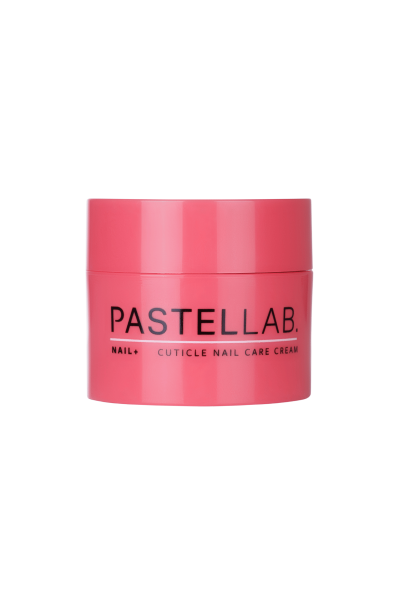 Pastellab. Cuticle Nail Care Cream - Tırnak ve Tırnak Eti Bakım Kremi - Pastellab
