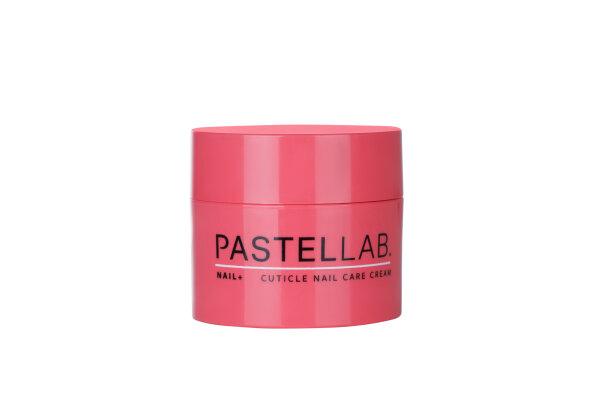 PASTELLAB. CUTICLE NAIL CARE CREAM - MINI 3,5 gr. - 