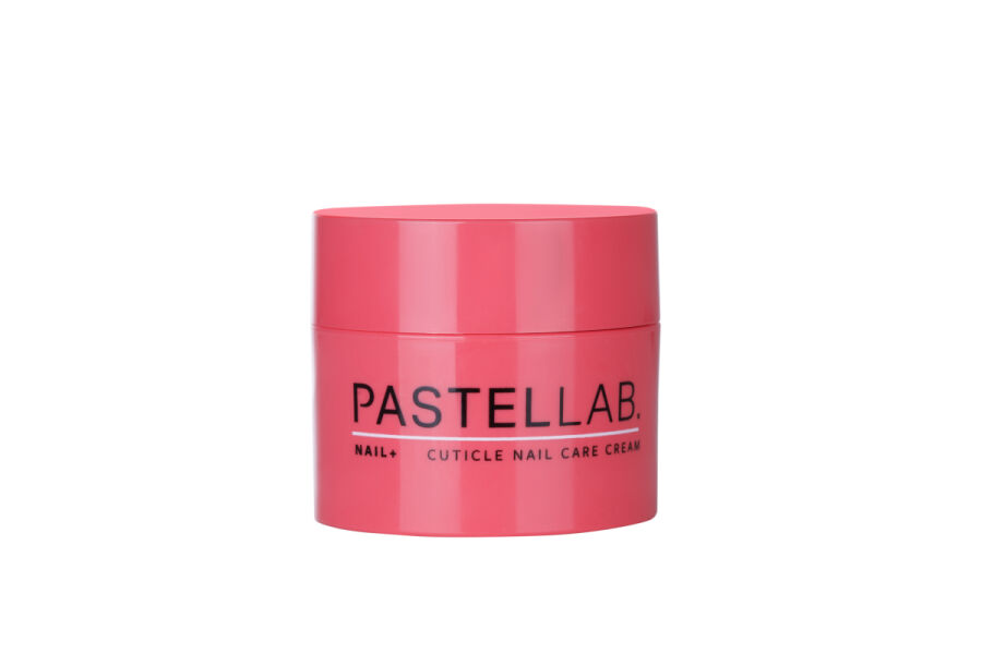 PASTELLAB. CUTICLE NAIL CARE CREAM - MINI 3,5 gr. - 1
