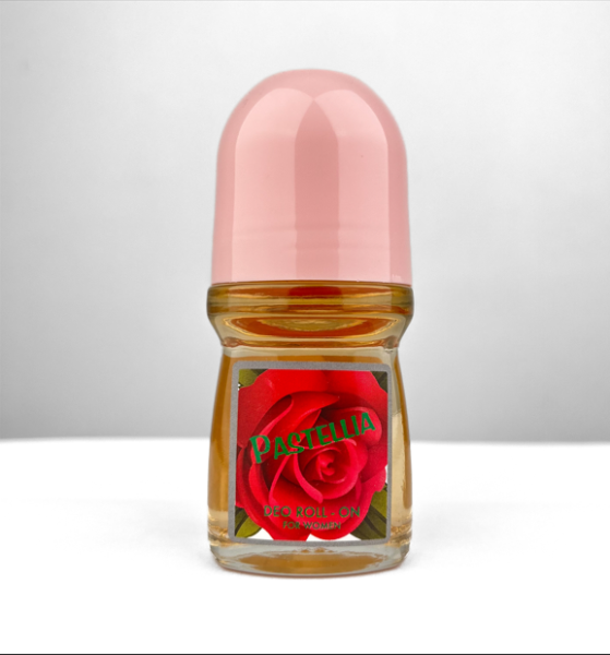 Pastellıa Deo Roll On - 