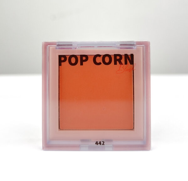 Pastel Popcorn Blush - Pastel