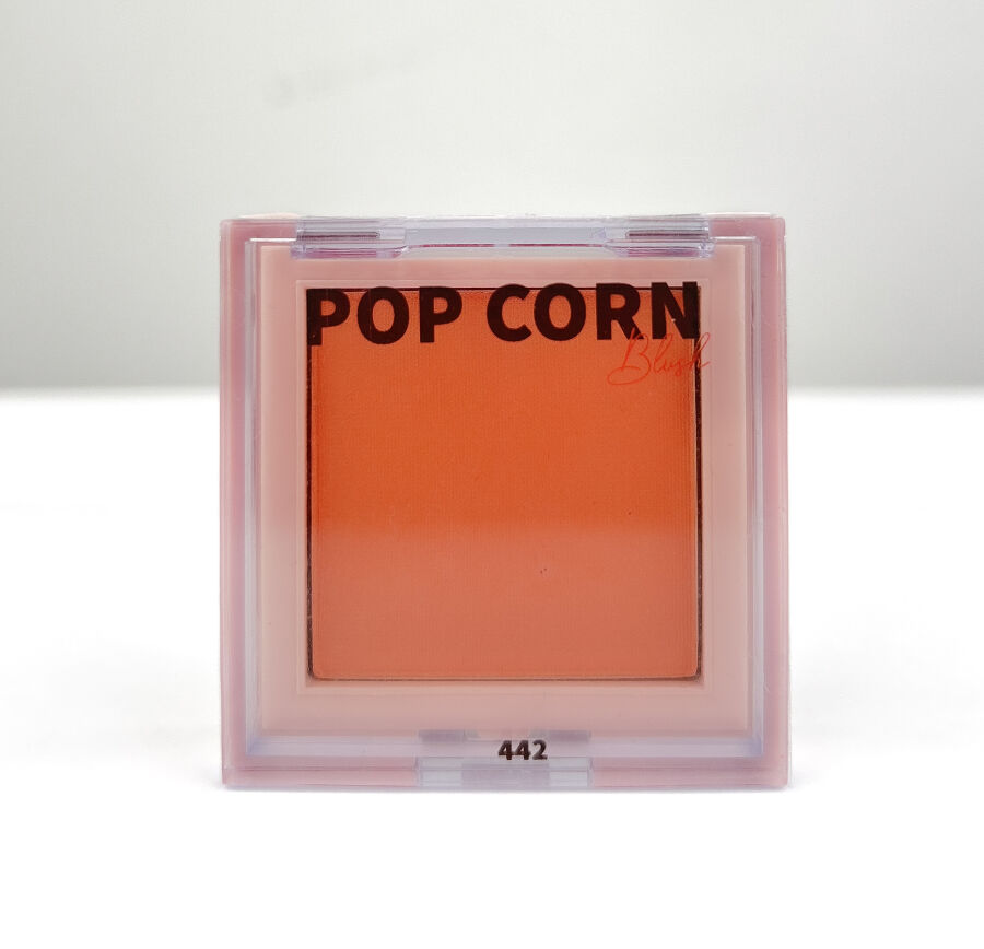 Pastel Popcorn Blush - 1